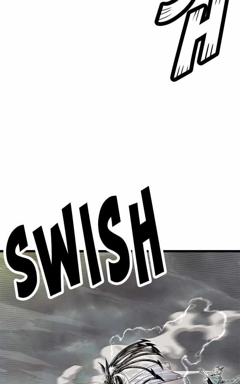 God Tribe Chapter 43 - Page 30