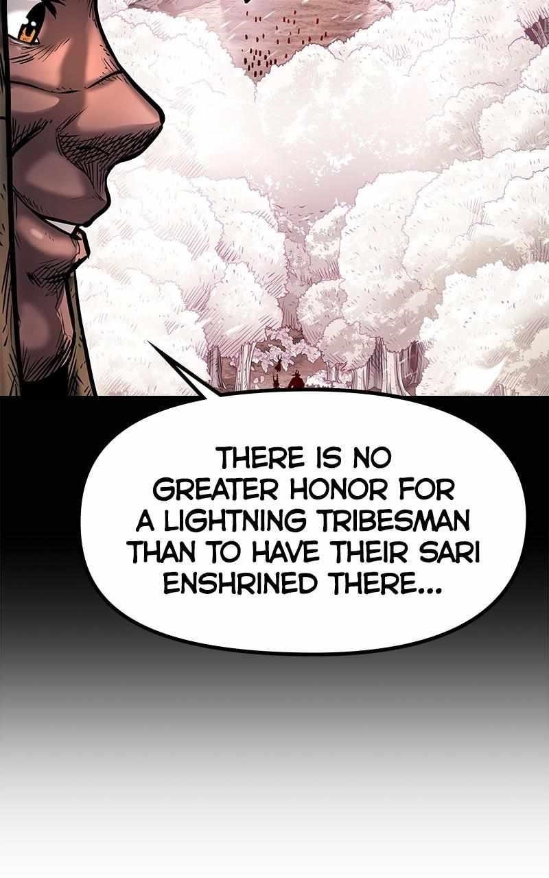 God Tribe Chapter 43 - Page 34