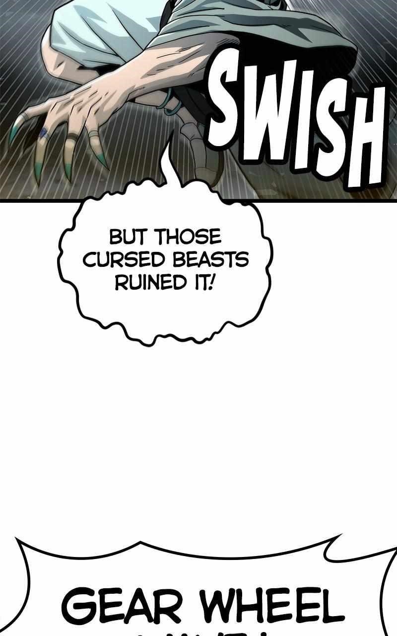 God Tribe Chapter 43 - Page 36