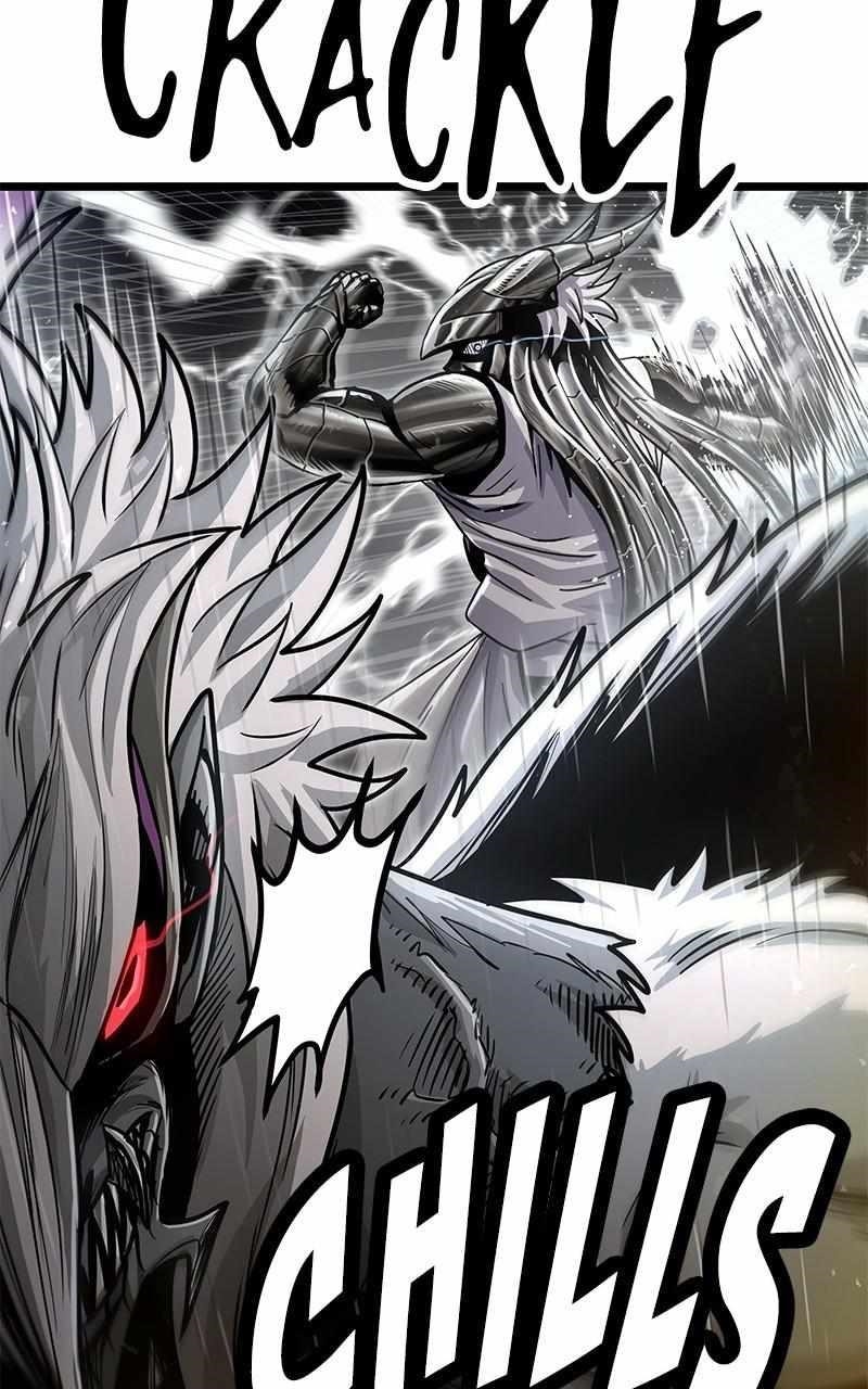 God Tribe Chapter 43 - Page 54
