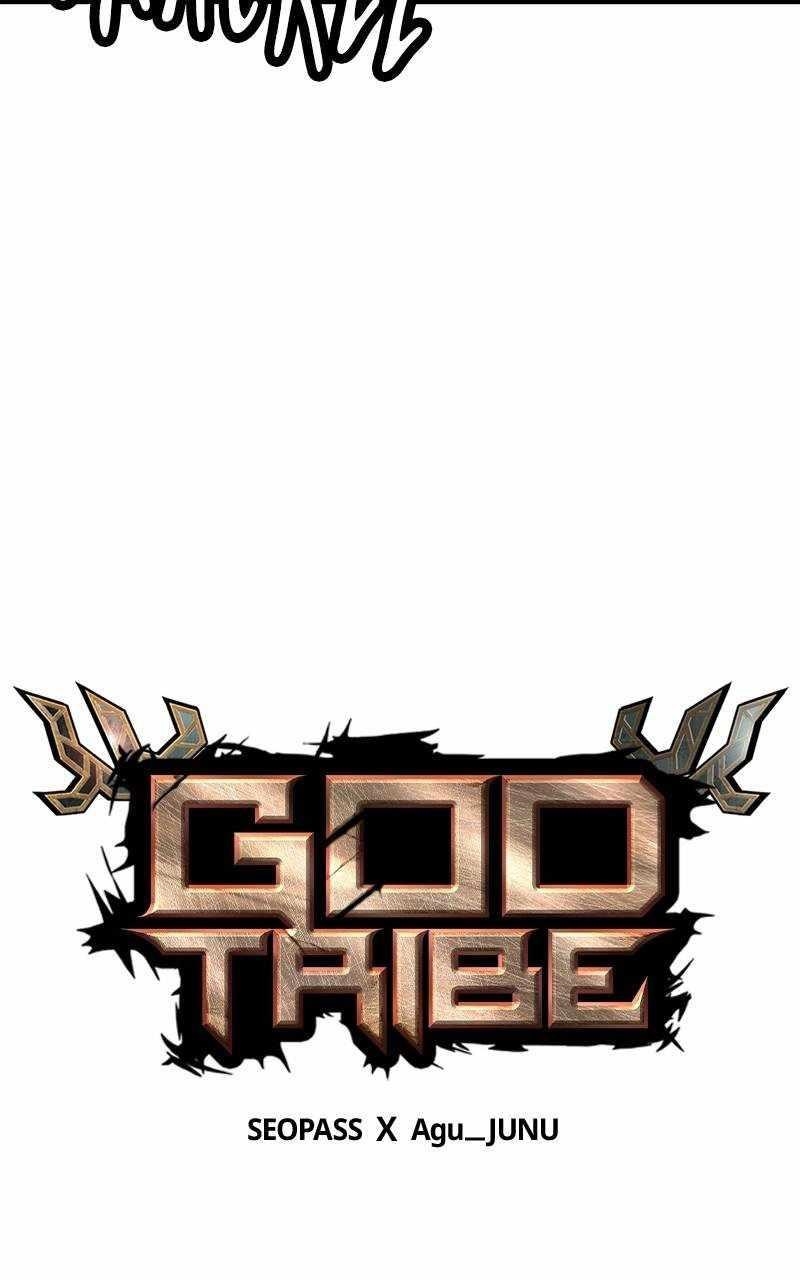 God Tribe Chapter 43 - Page 70
