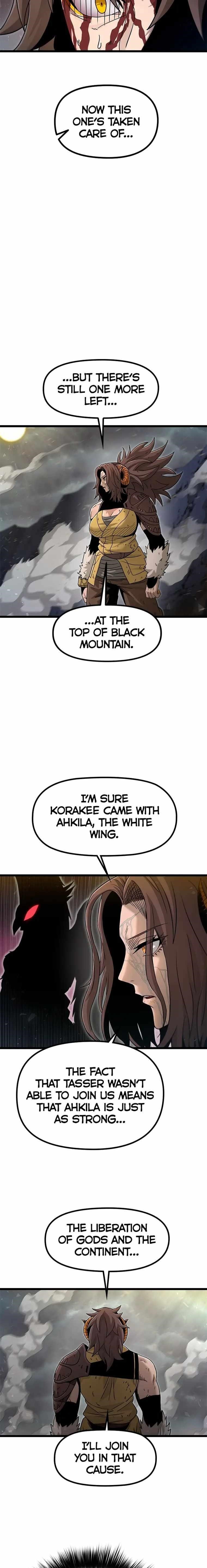 God Tribe Chapter 44 - Page 12