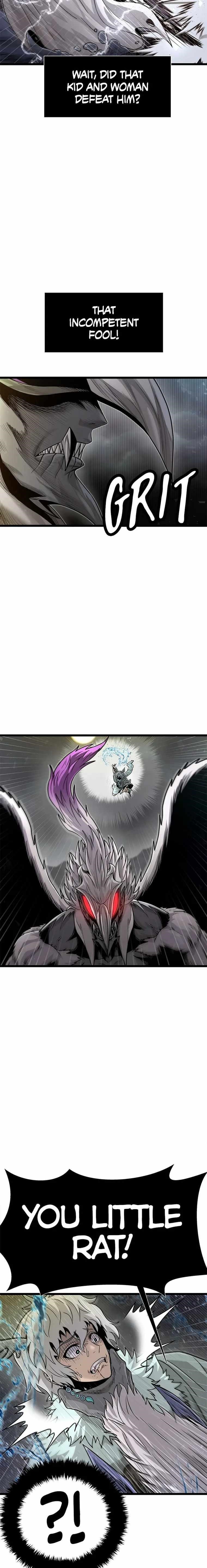 God Tribe Chapter 44 - Page 16