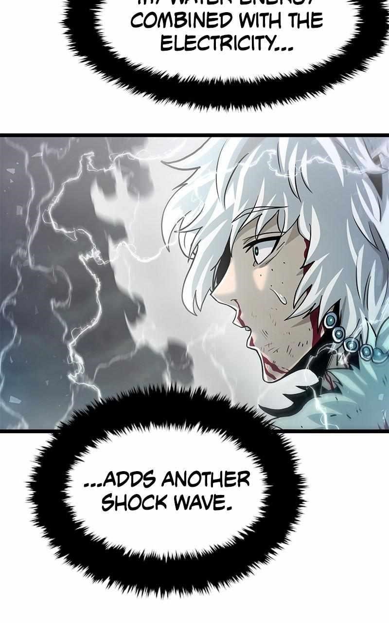 God Tribe Chapter 45 - Page 29