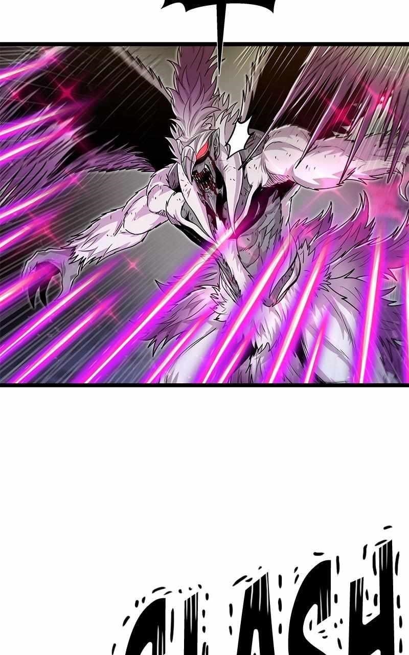 God Tribe Chapter 45 - Page 65