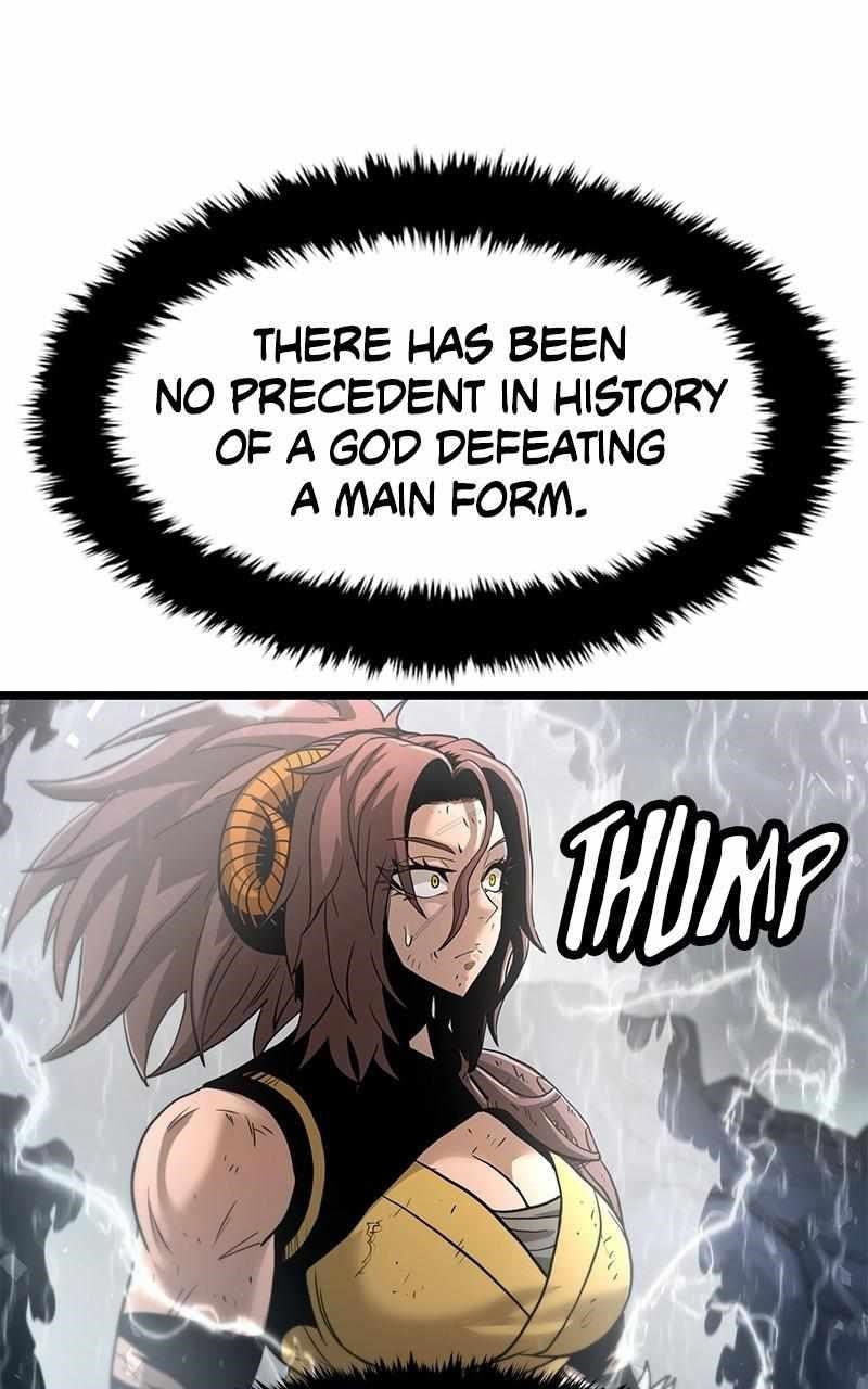 God Tribe Chapter 45 - Page 97