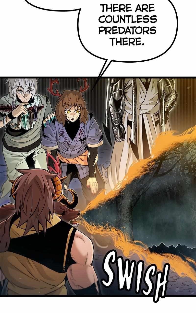 God Tribe Chapter 46 - Page 15