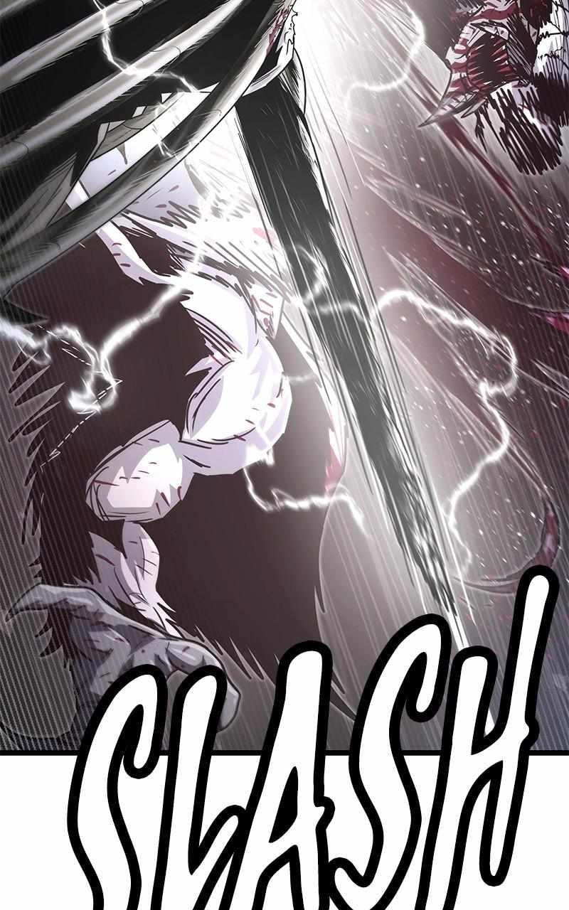 God Tribe Chapter 46 - Page 2