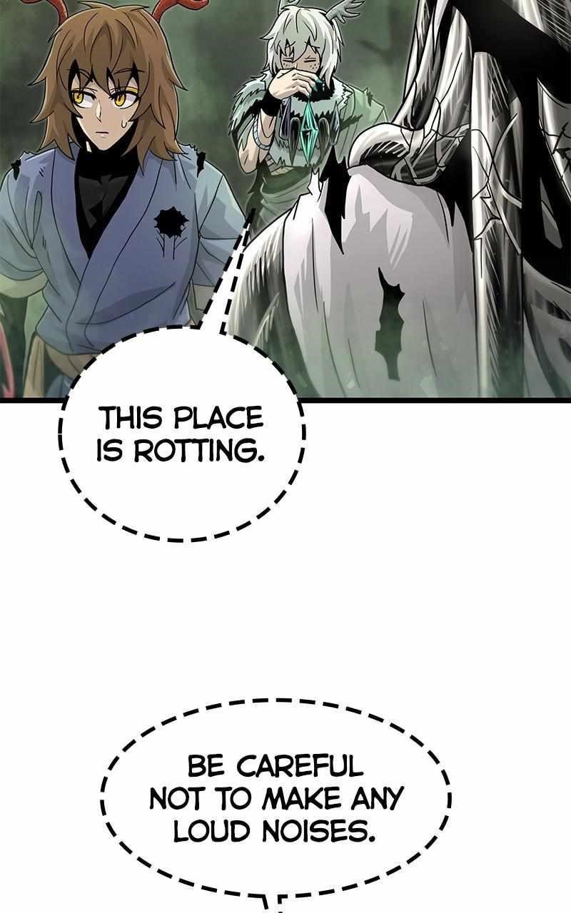 God Tribe Chapter 46 - Page 41