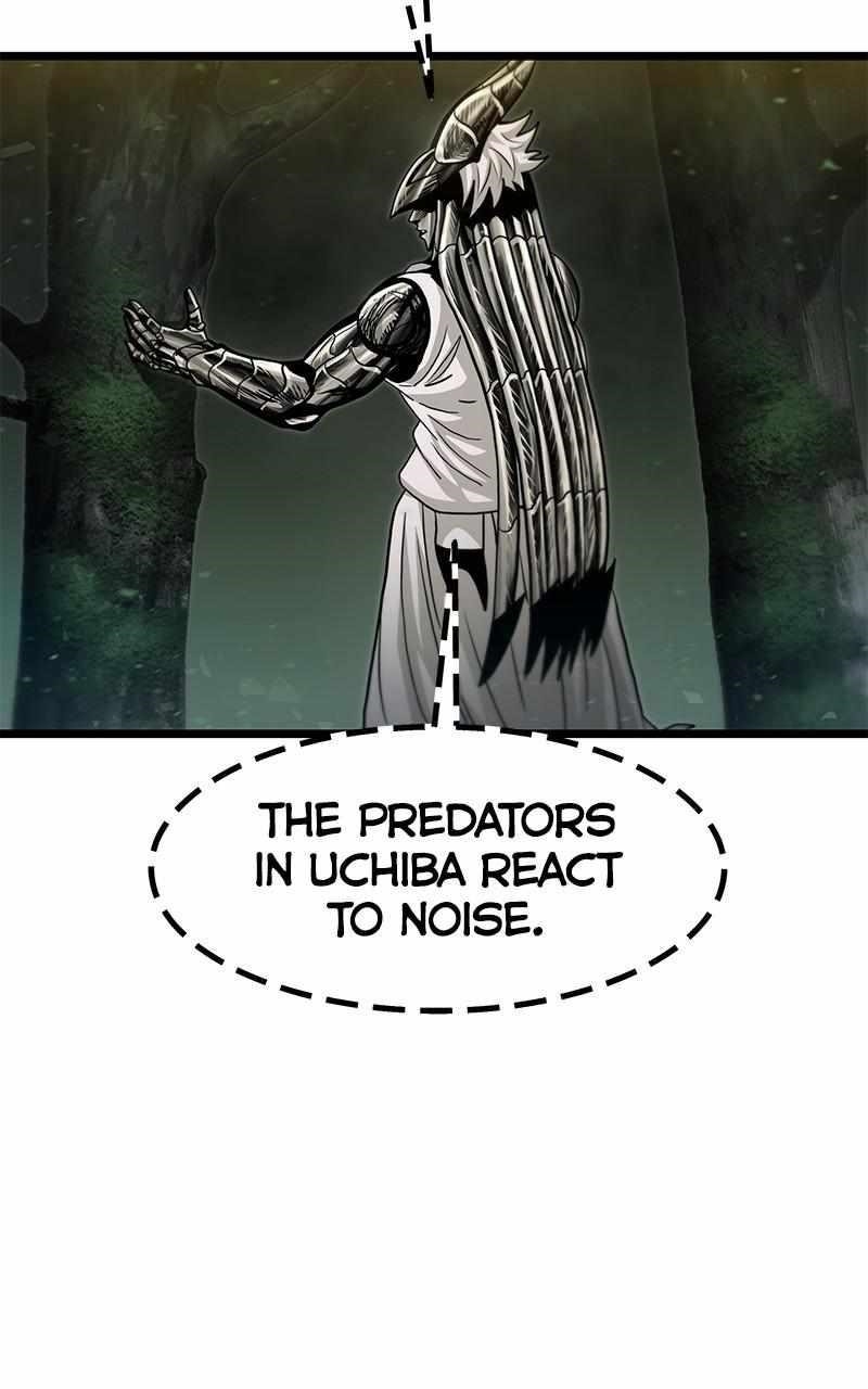 God Tribe Chapter 46 - Page 42