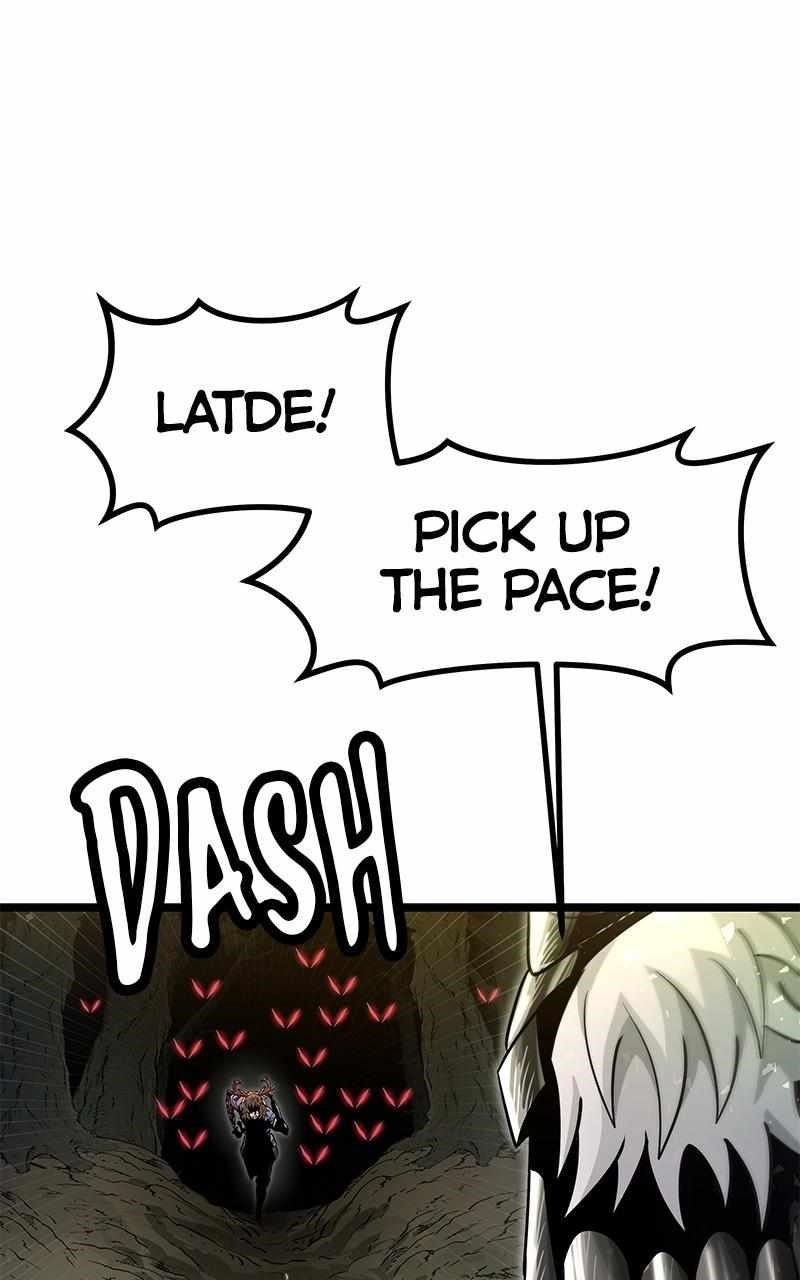 God Tribe Chapter 46 - Page 87