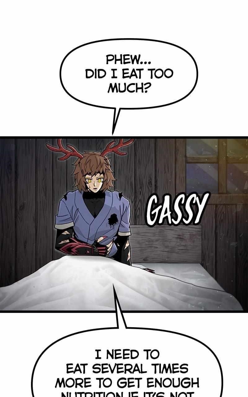God Tribe Chapter 47 - Page 98