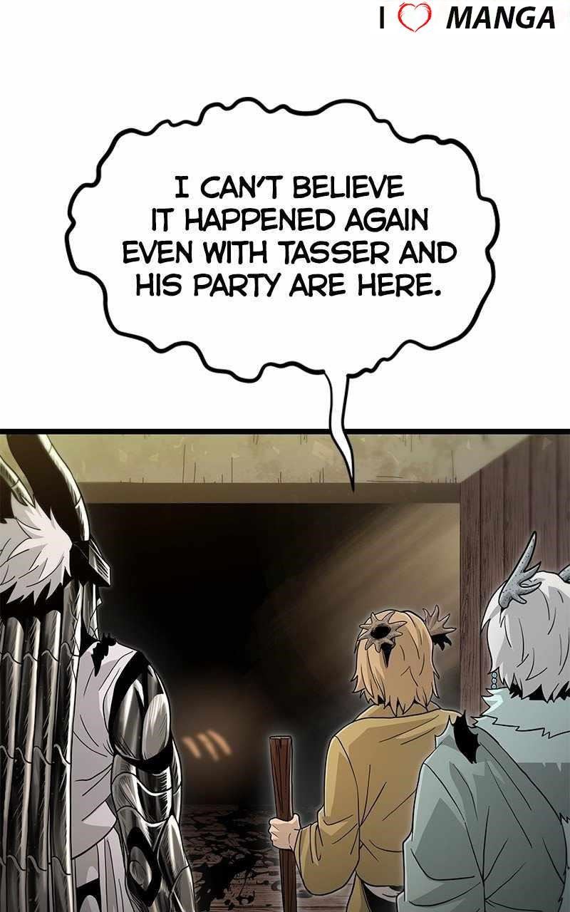 God Tribe Chapter 48 - Page 15