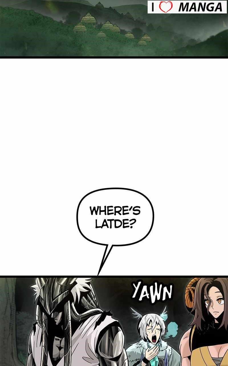God Tribe Chapter 48 - Page 2
