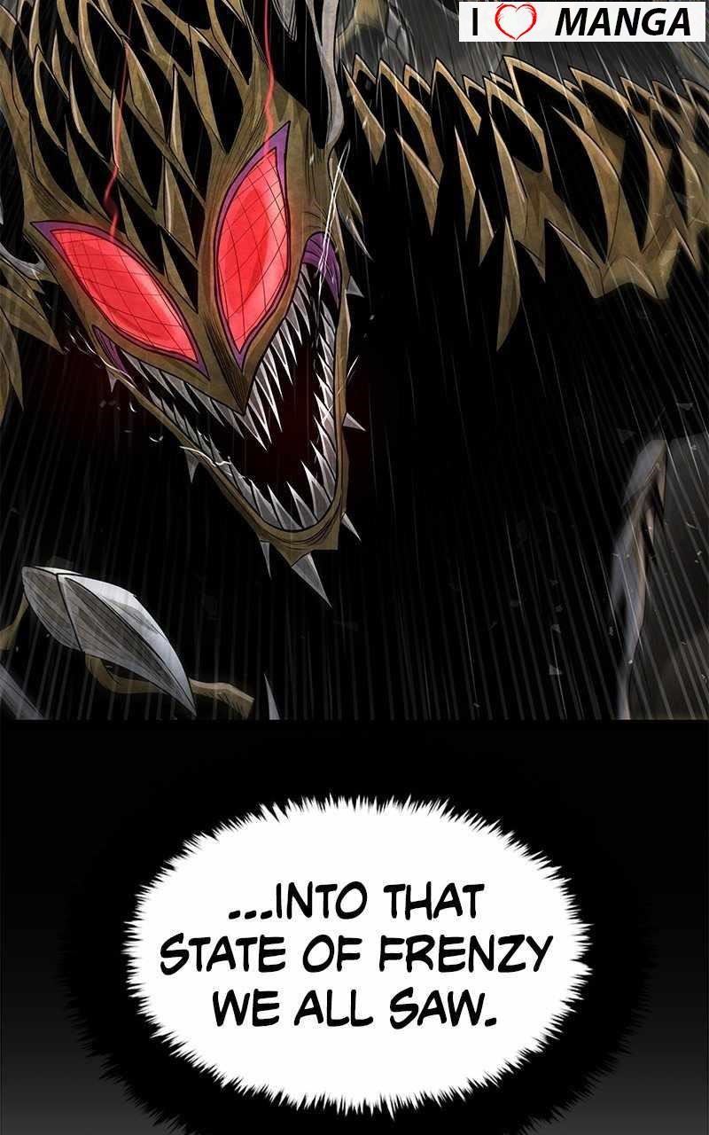 God Tribe Chapter 48 - Page 52