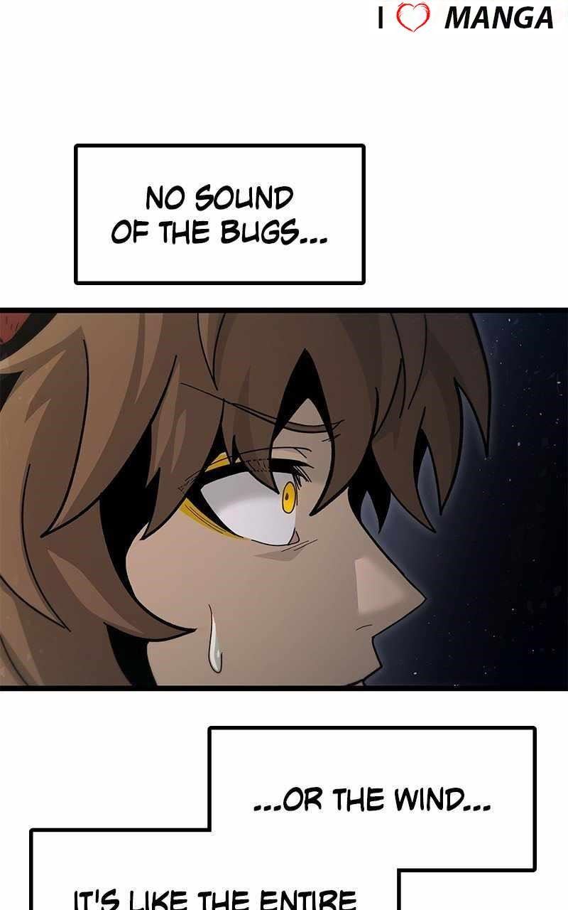 God Tribe Chapter 48 - Page 89