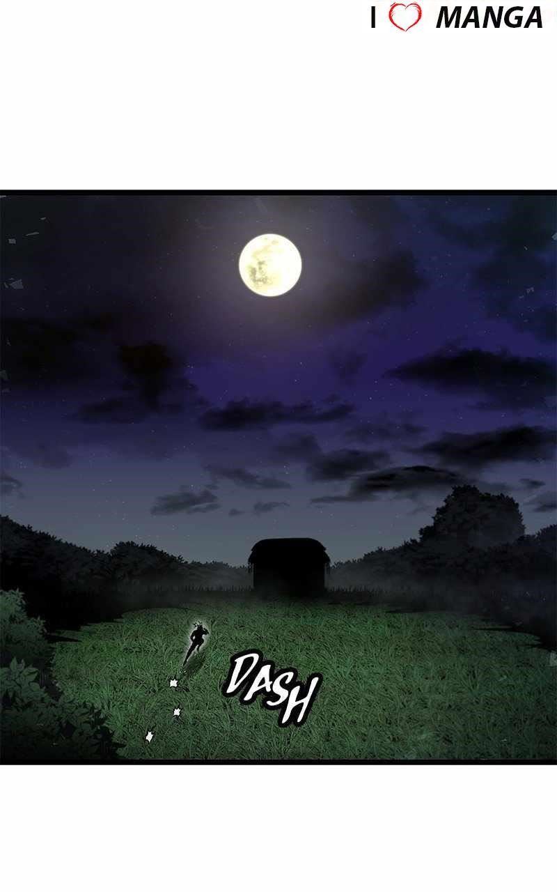 God Tribe Chapter 48 - Page 92