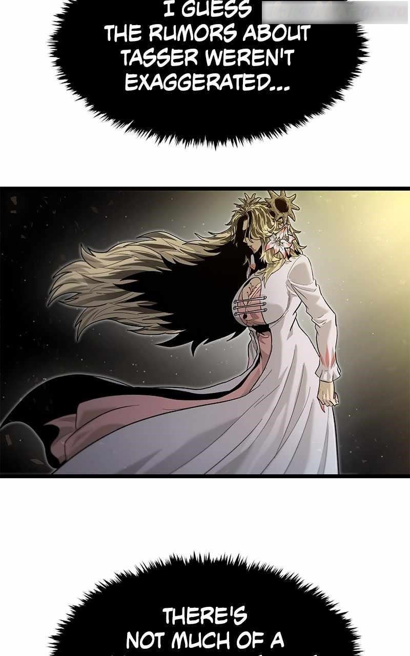 God Tribe Chapter 49 - Page 104