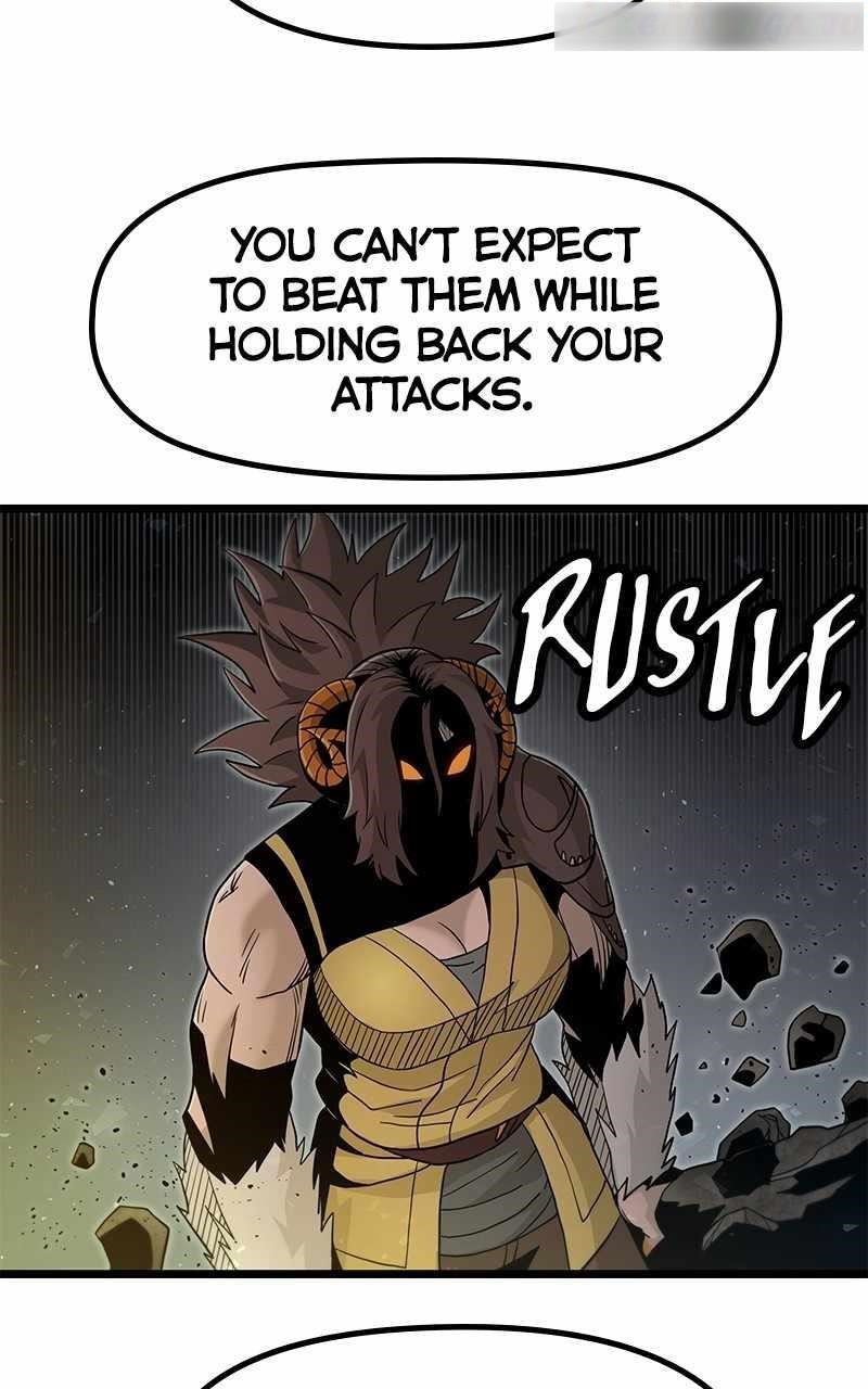 God Tribe Chapter 49 - Page 63
