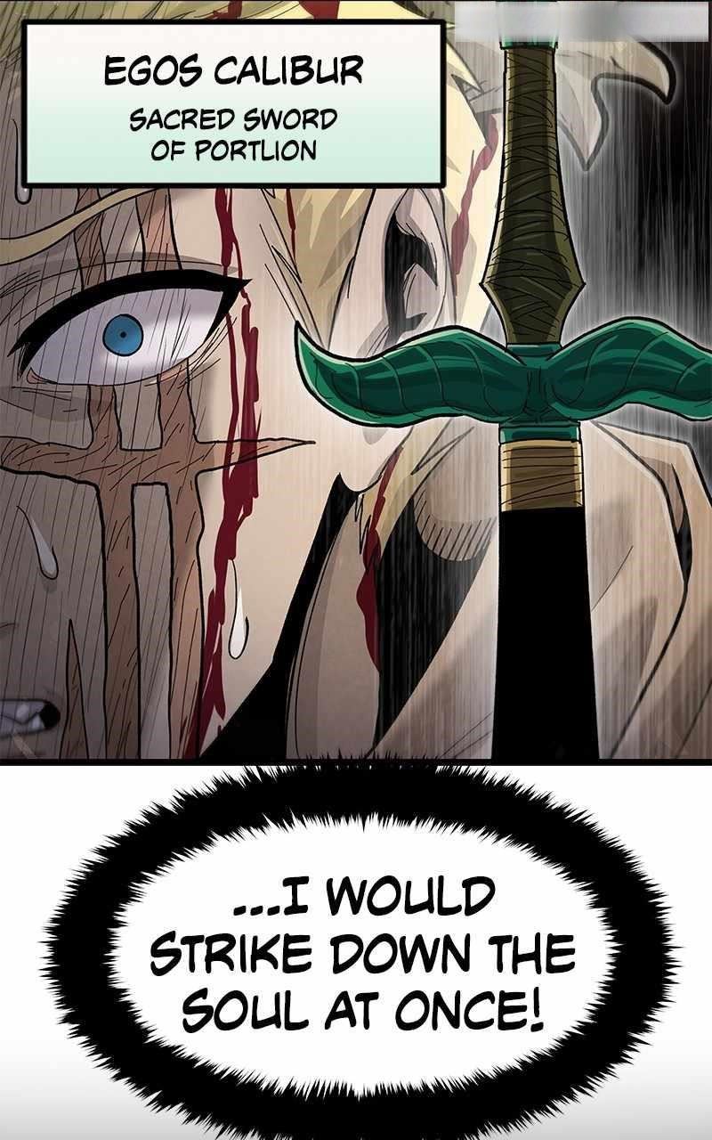 God Tribe Chapter 50 - Page 81