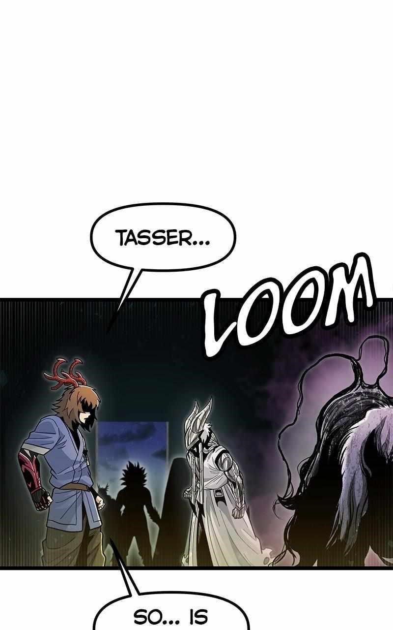 God Tribe Chapter 51 - Page 110