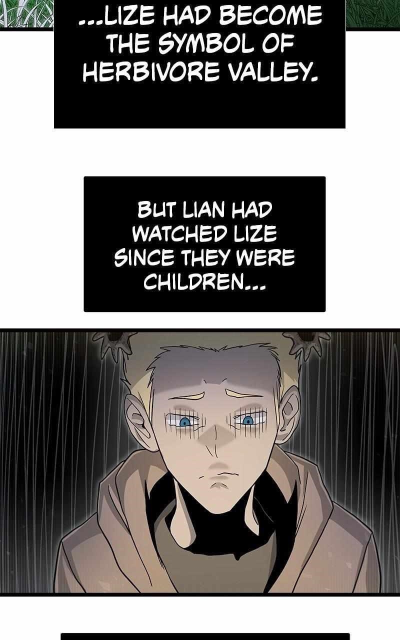 God Tribe Chapter 51 - Page 19