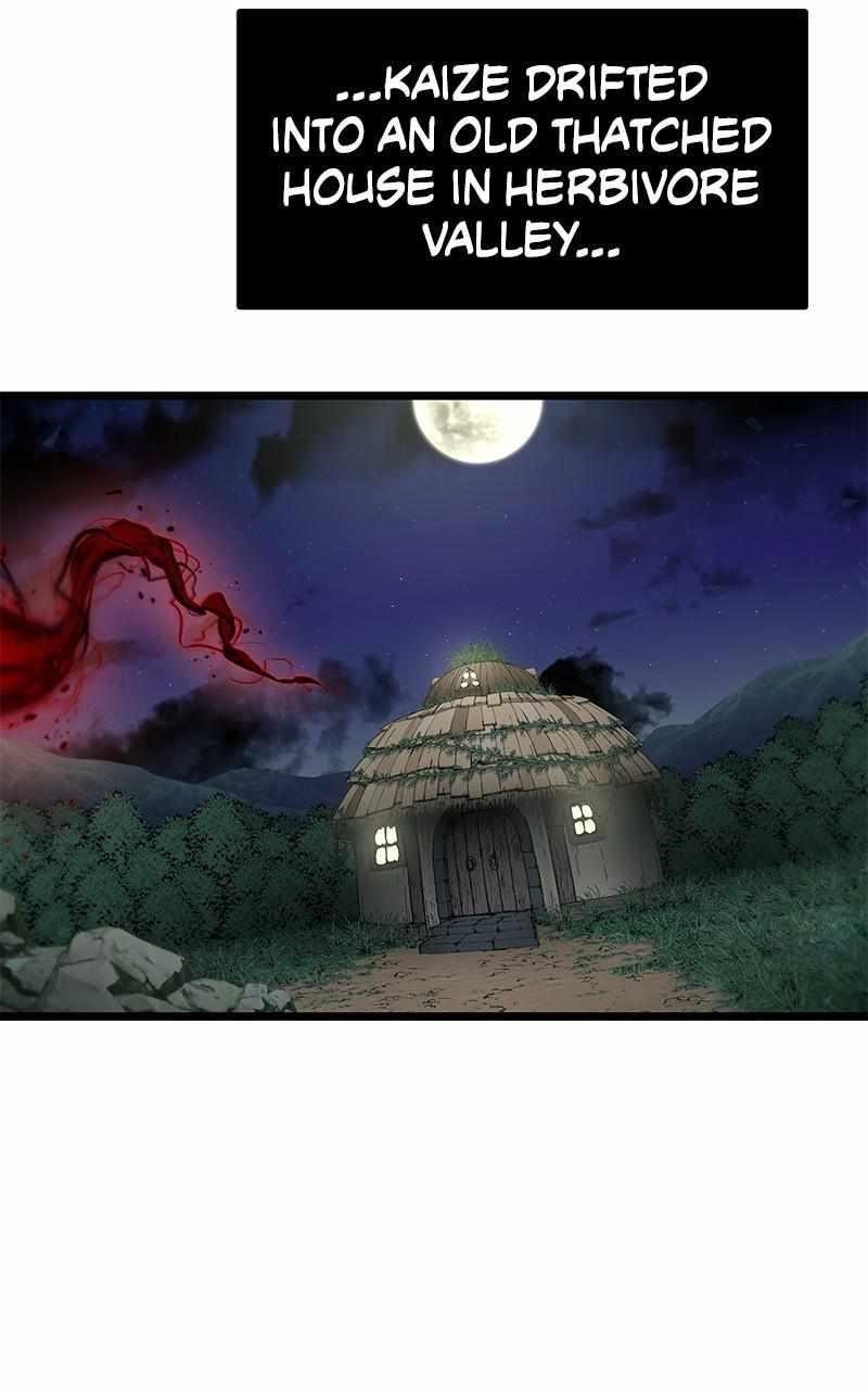 God Tribe Chapter 51 - Page 3