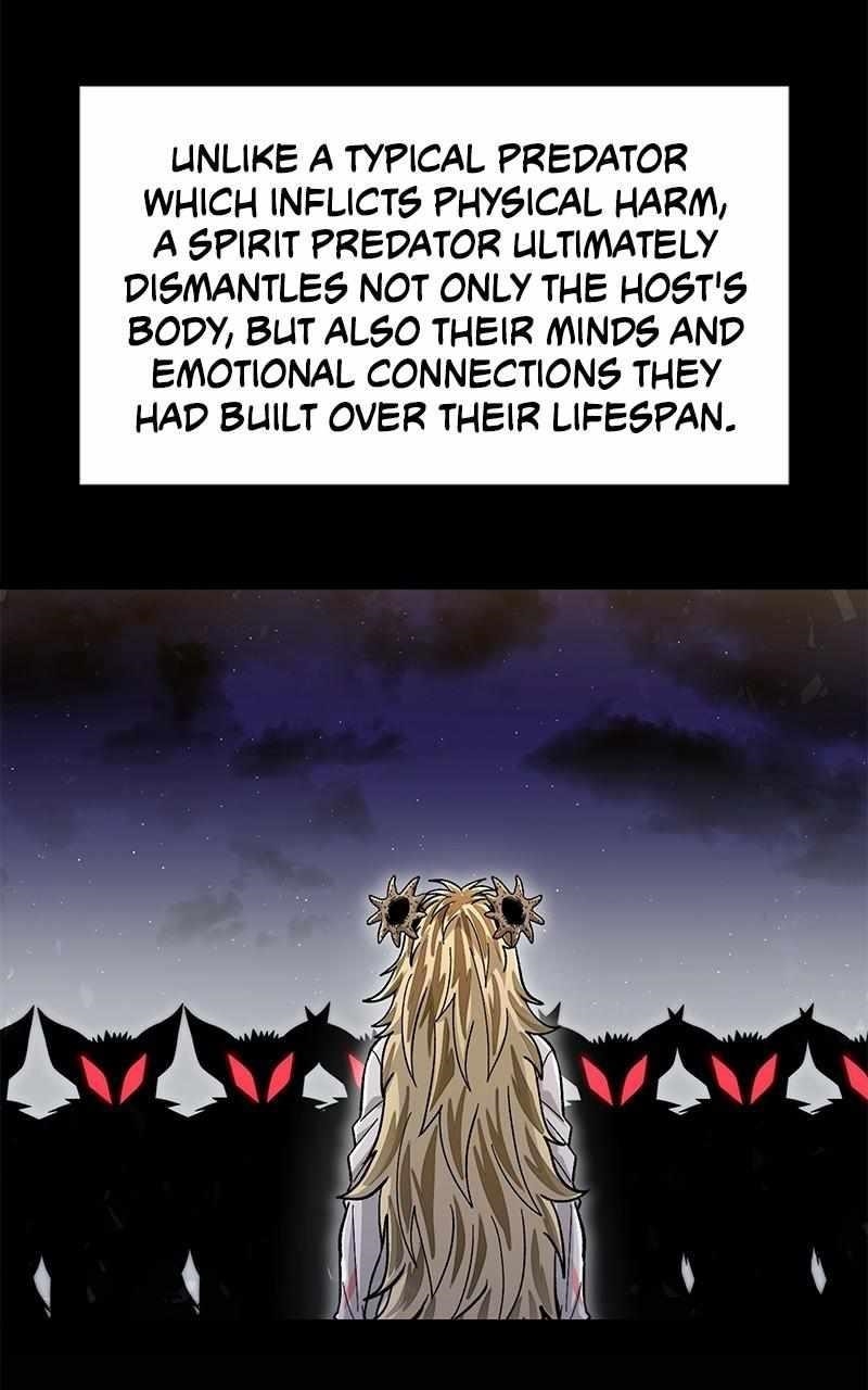 God Tribe Chapter 51 - Page 78