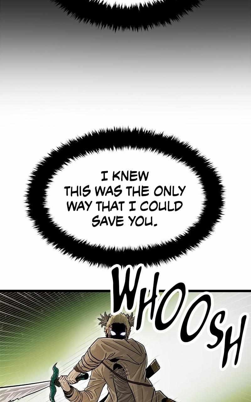 God Tribe Chapter 51 - Page 97