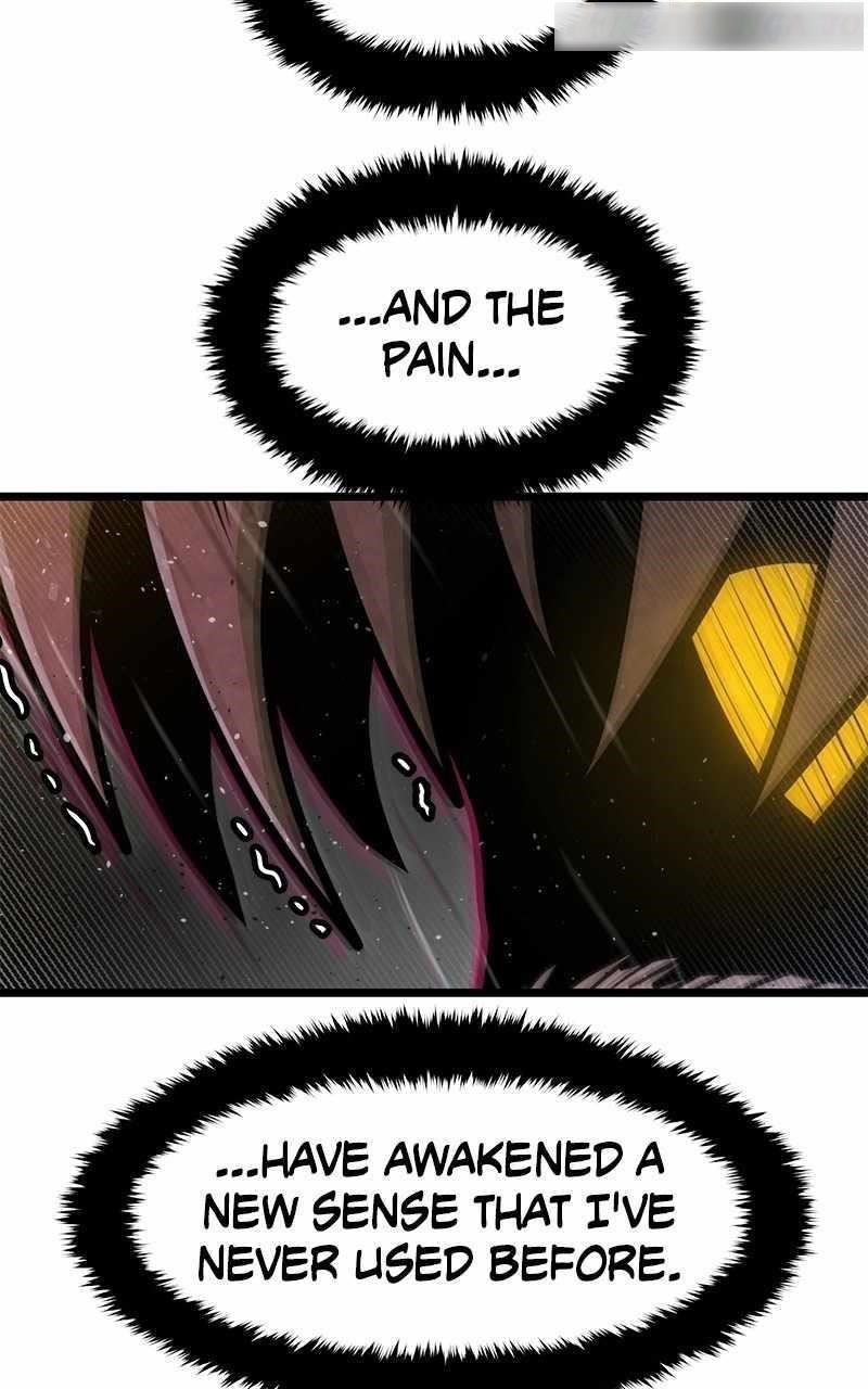 God Tribe Chapter 52 - Page 105