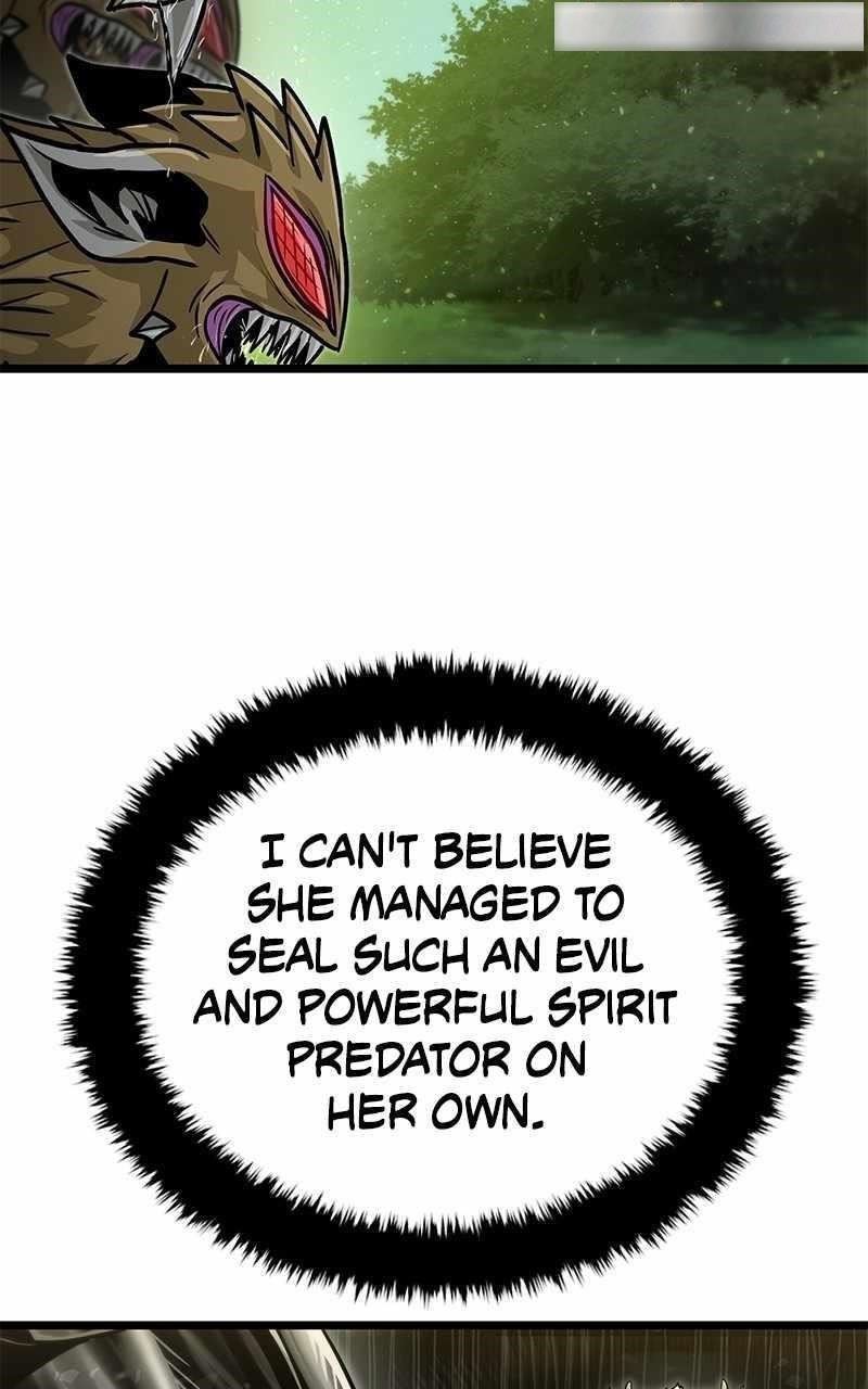 God Tribe Chapter 52 - Page 15