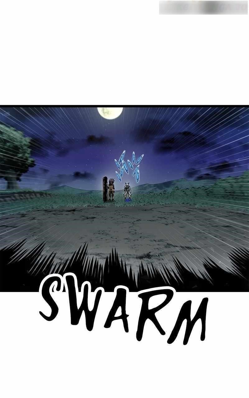 God Tribe Chapter 52 - Page 64
