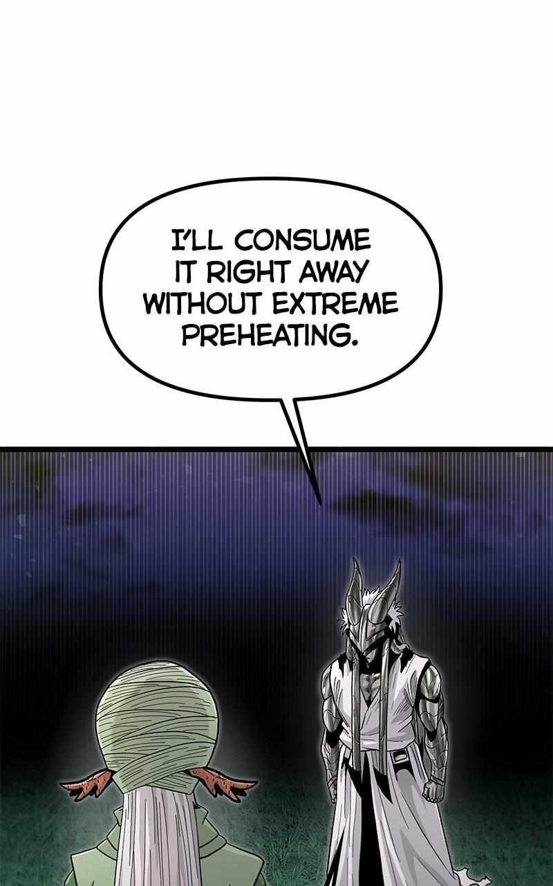 God Tribe Chapter 57 - Page 1