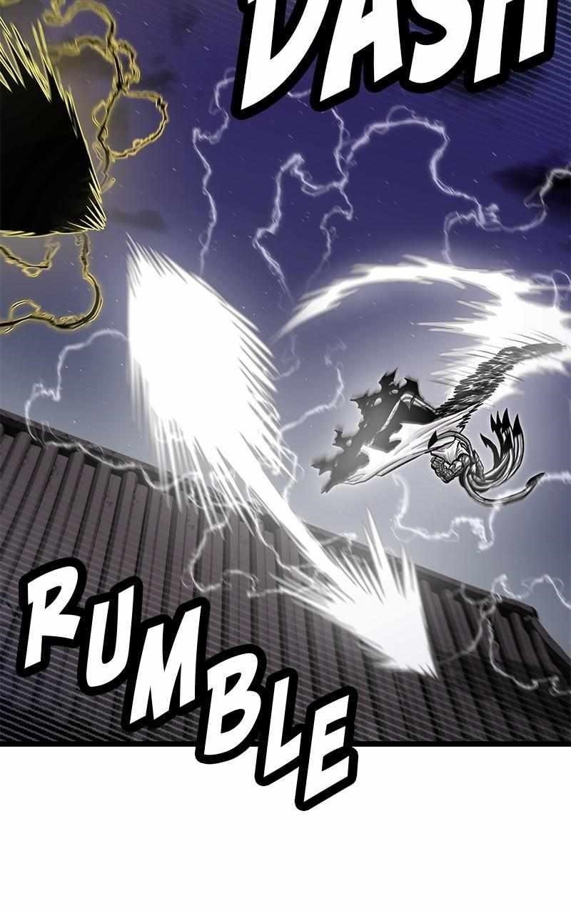 God Tribe Chapter 57 - Page 104
