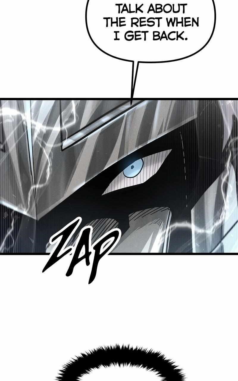 God Tribe Chapter 57 - Page 23