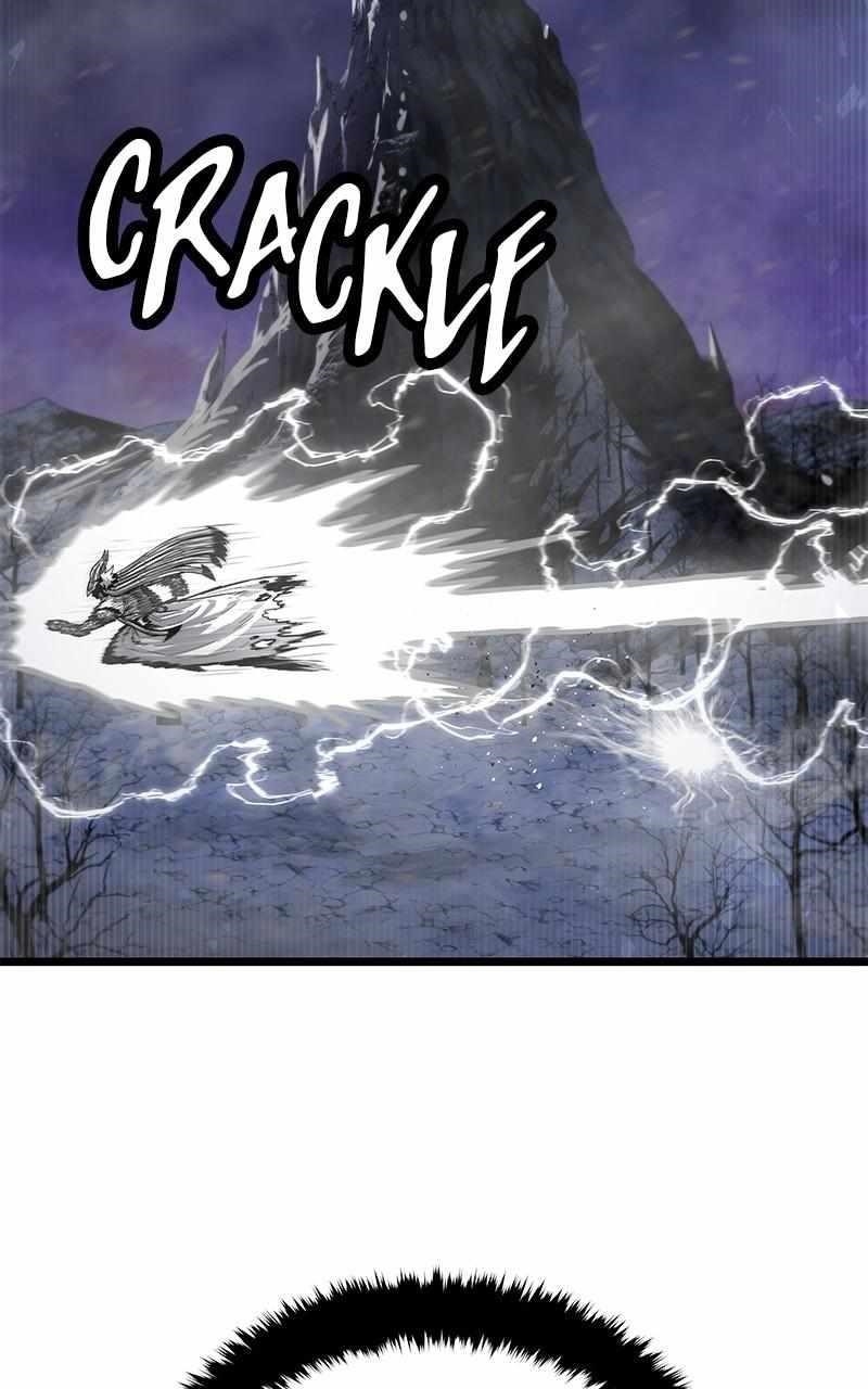 God Tribe Chapter 57 - Page 29