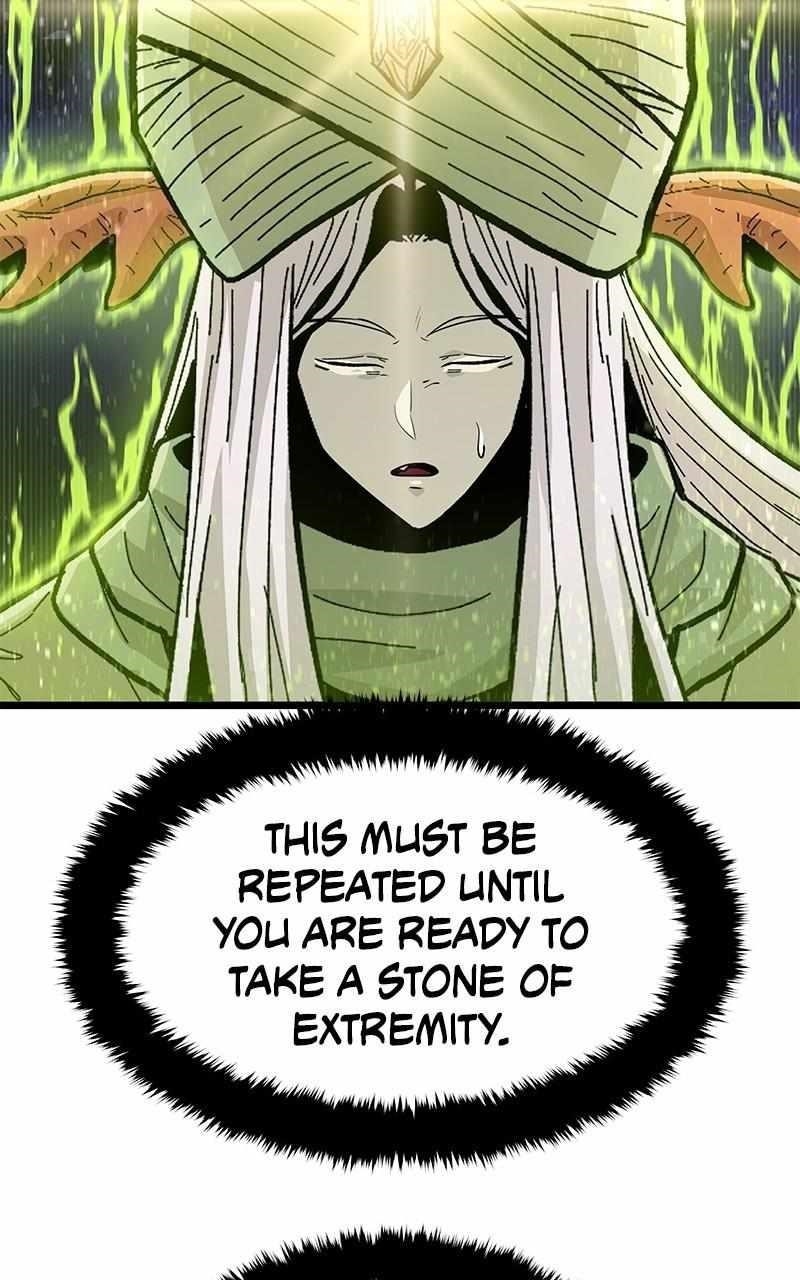 God Tribe Chapter 57 - Page 60