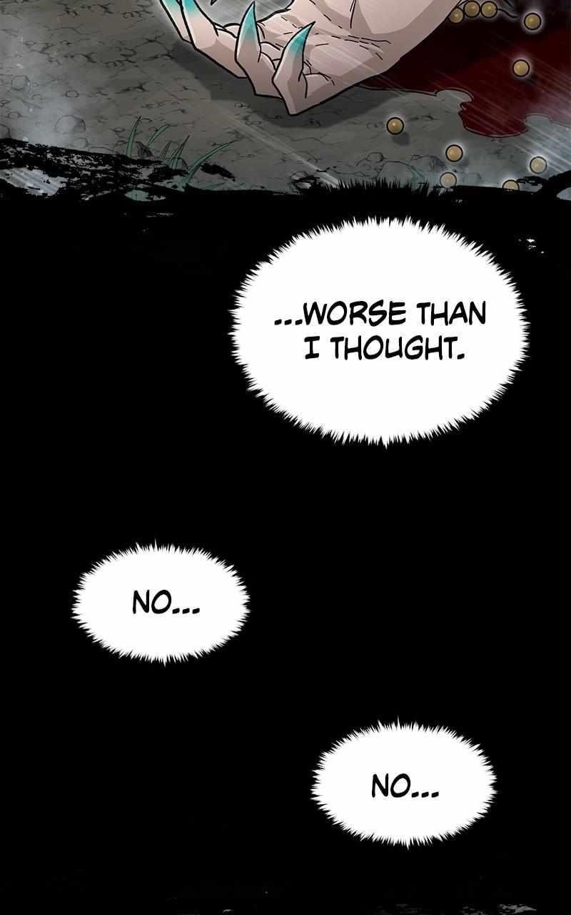 God Tribe Chapter 57 - Page 77