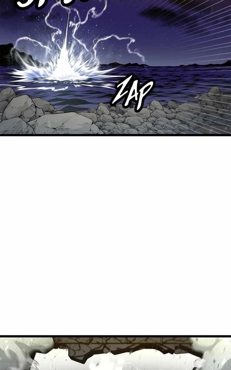 God Tribe Chapter 58 - Page 108
