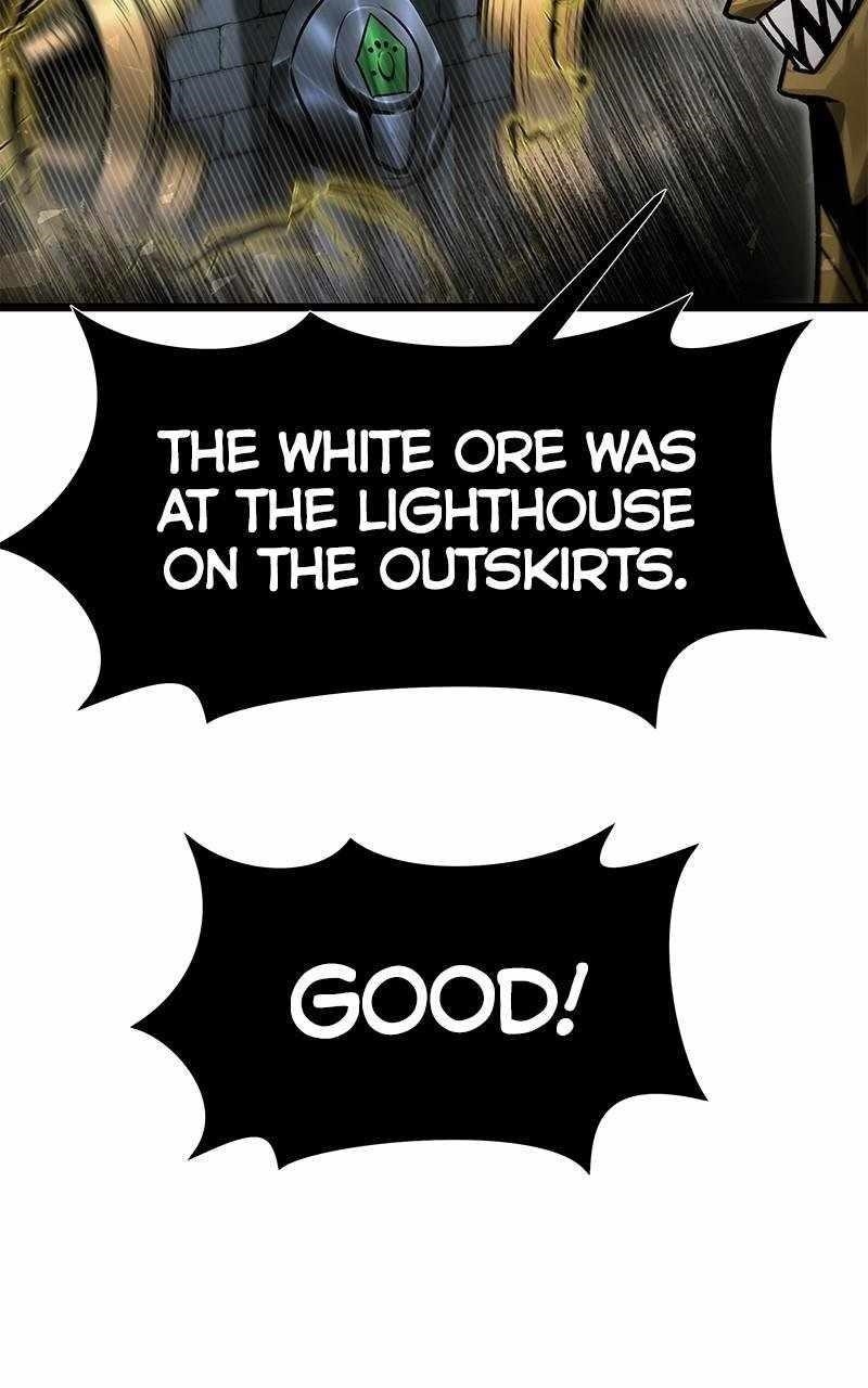 God Tribe Chapter 58 - Page 29