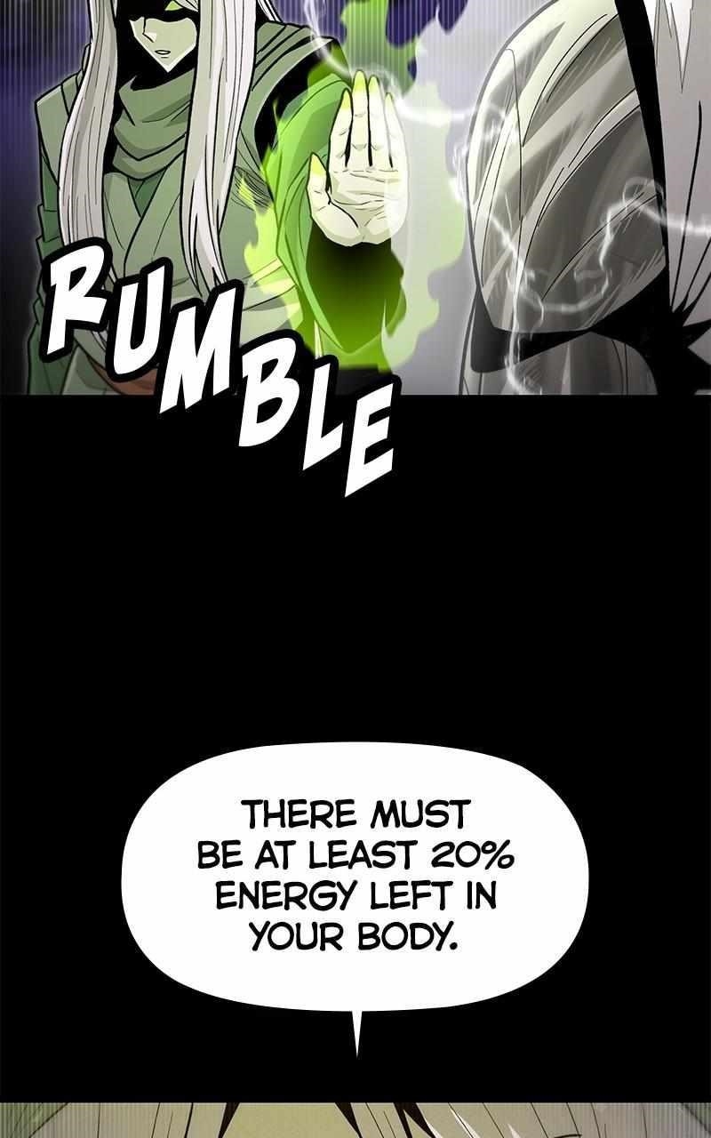 God Tribe Chapter 58 - Page 45