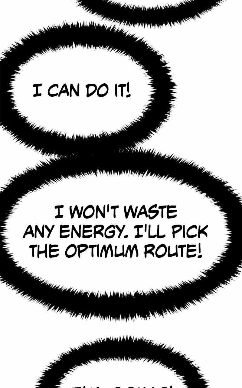 God Tribe Chapter 58 - Page 48