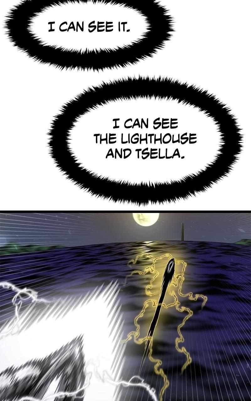 God Tribe Chapter 58 - Page 58
