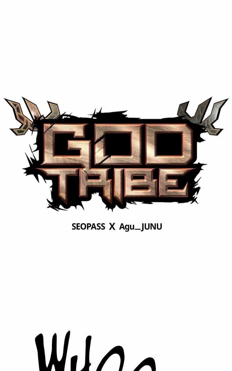 God Tribe Chapter 58 - Page 83