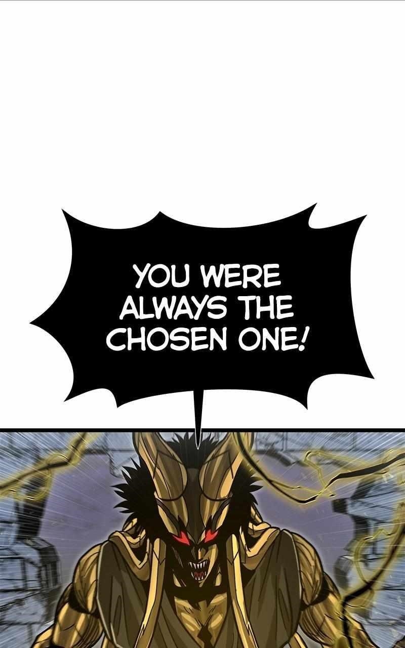 God Tribe Chapter 58 - Page 96