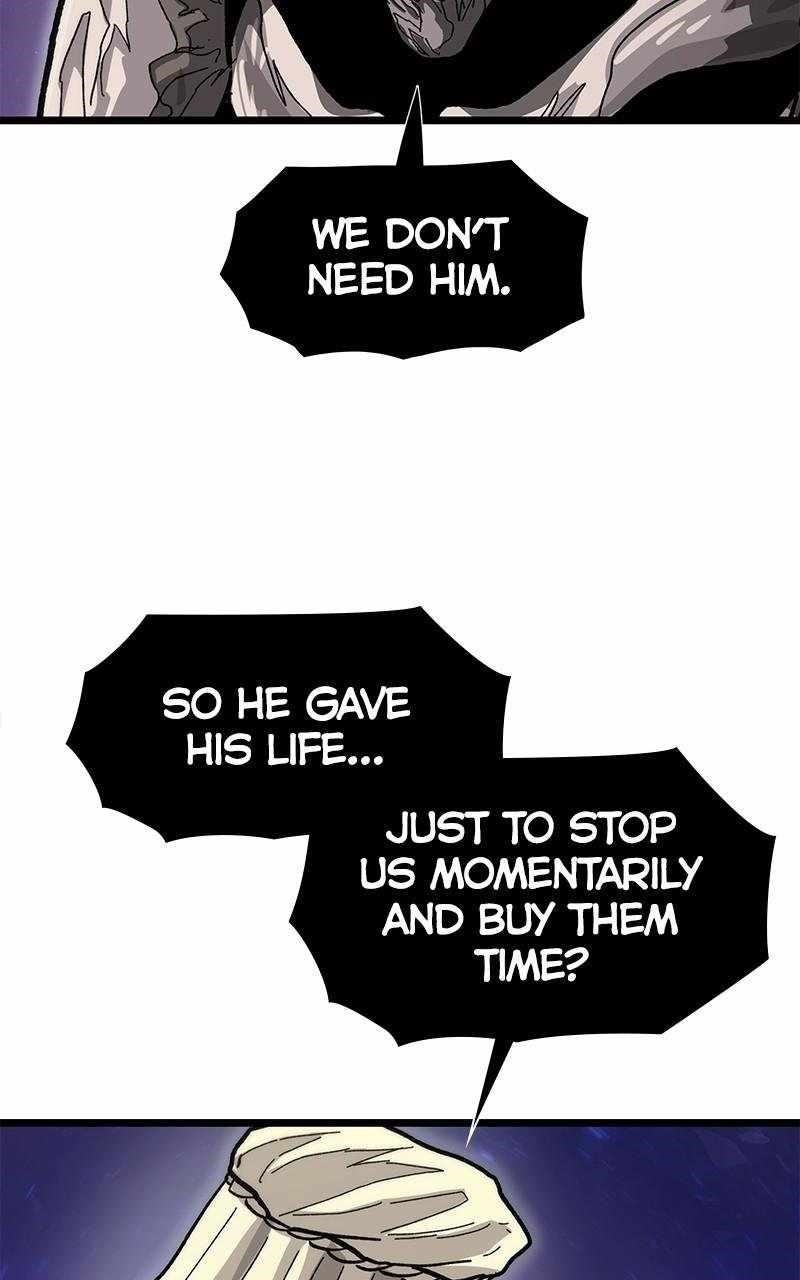 God Tribe Chapter 61 - Page 13