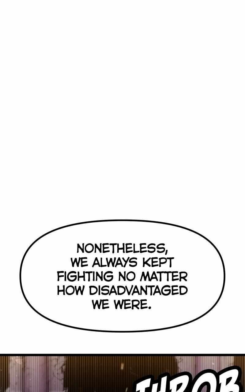 God Tribe Chapter 61 - Page 41