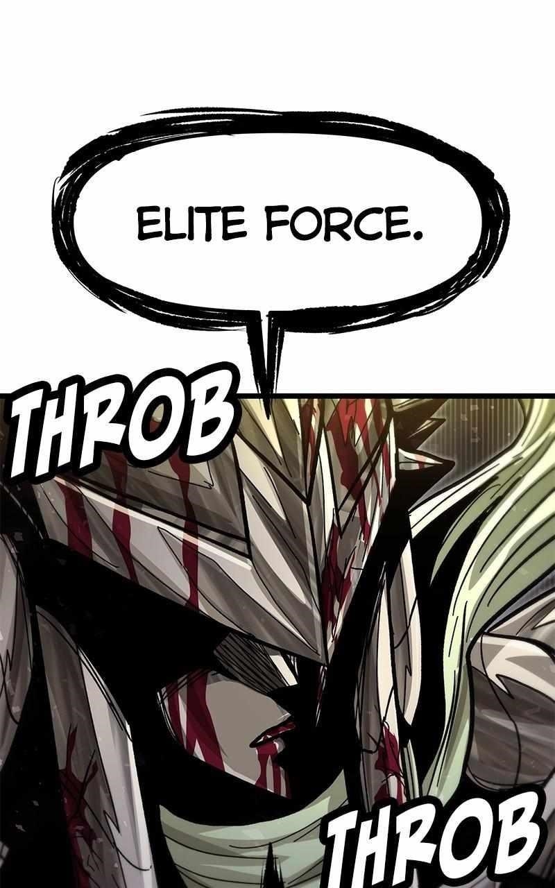 God Tribe Chapter 61 - Page 46
