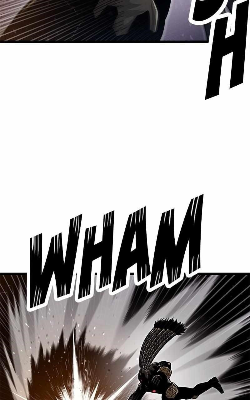 God Tribe Chapter 61 - Page 61