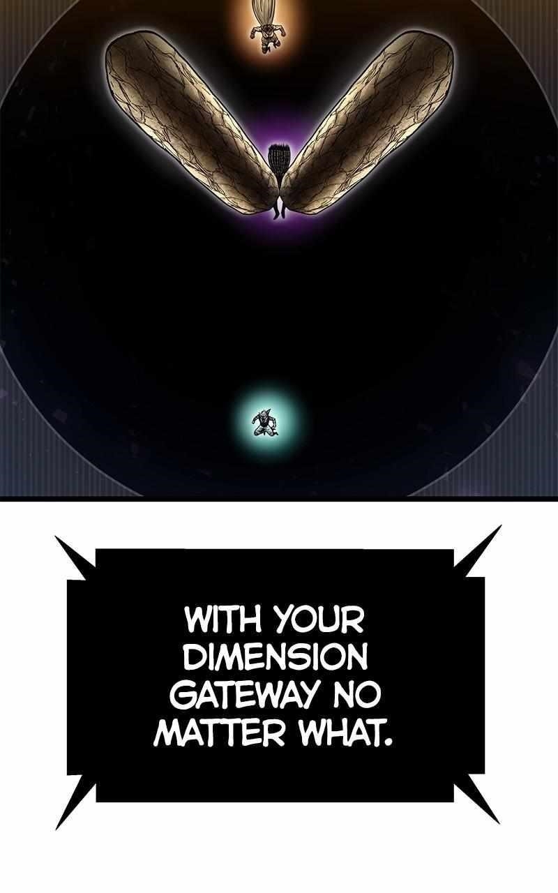 God Tribe Chapter 63 - Page 120